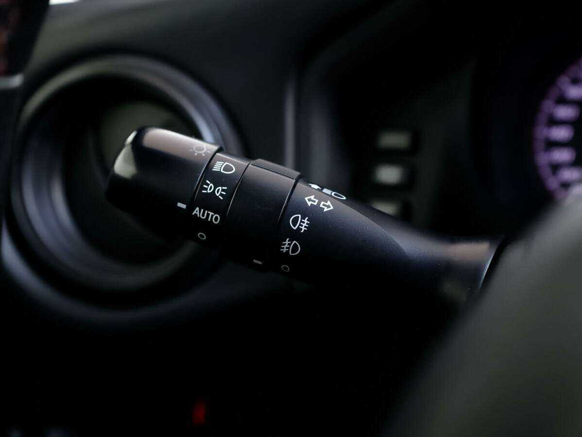 Б/У Тойота ГТ86 2012 года. Фото: #15