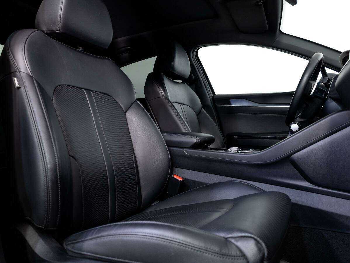 Б/У Киа К5 2020 года. Фото: #10