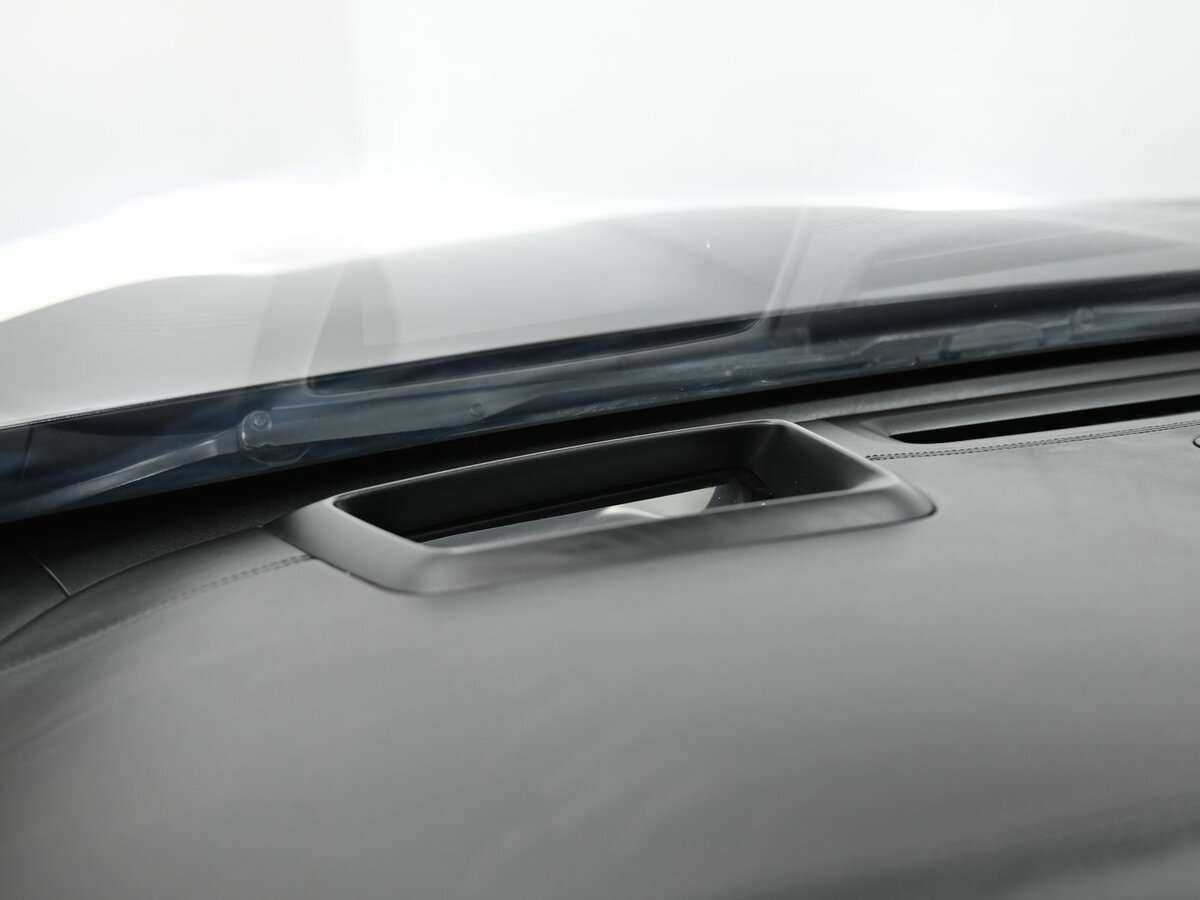 Б/У Киа Куорис 2013 года. Фото: #15