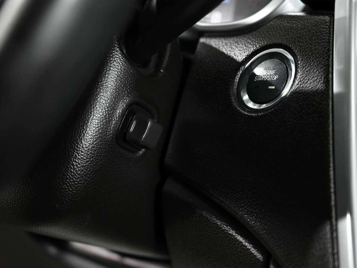 Б/У Кадиллак СРХ 2013 года. Фото: #11