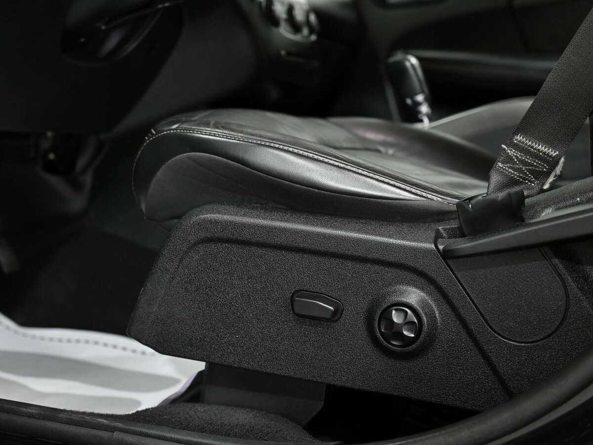 Б/У Додж Джорнэй 2011 года. Фото: #9