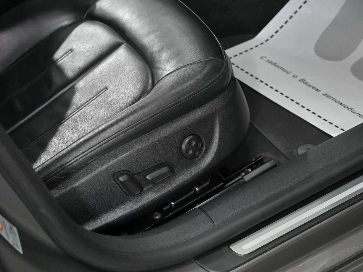 Б/У Ауди А7 2011 года. Фото: #10