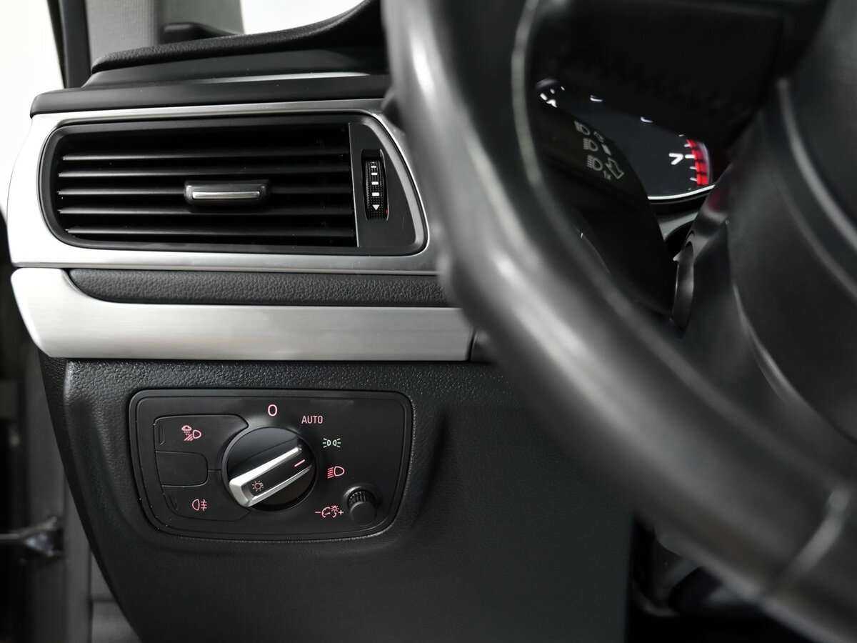 Б/У Ауди А7 2011 года. Фото: #12