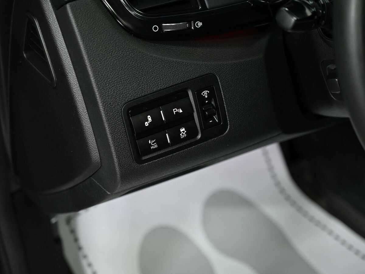 Б/У Киа Куорис 2014 года. Фото: #9