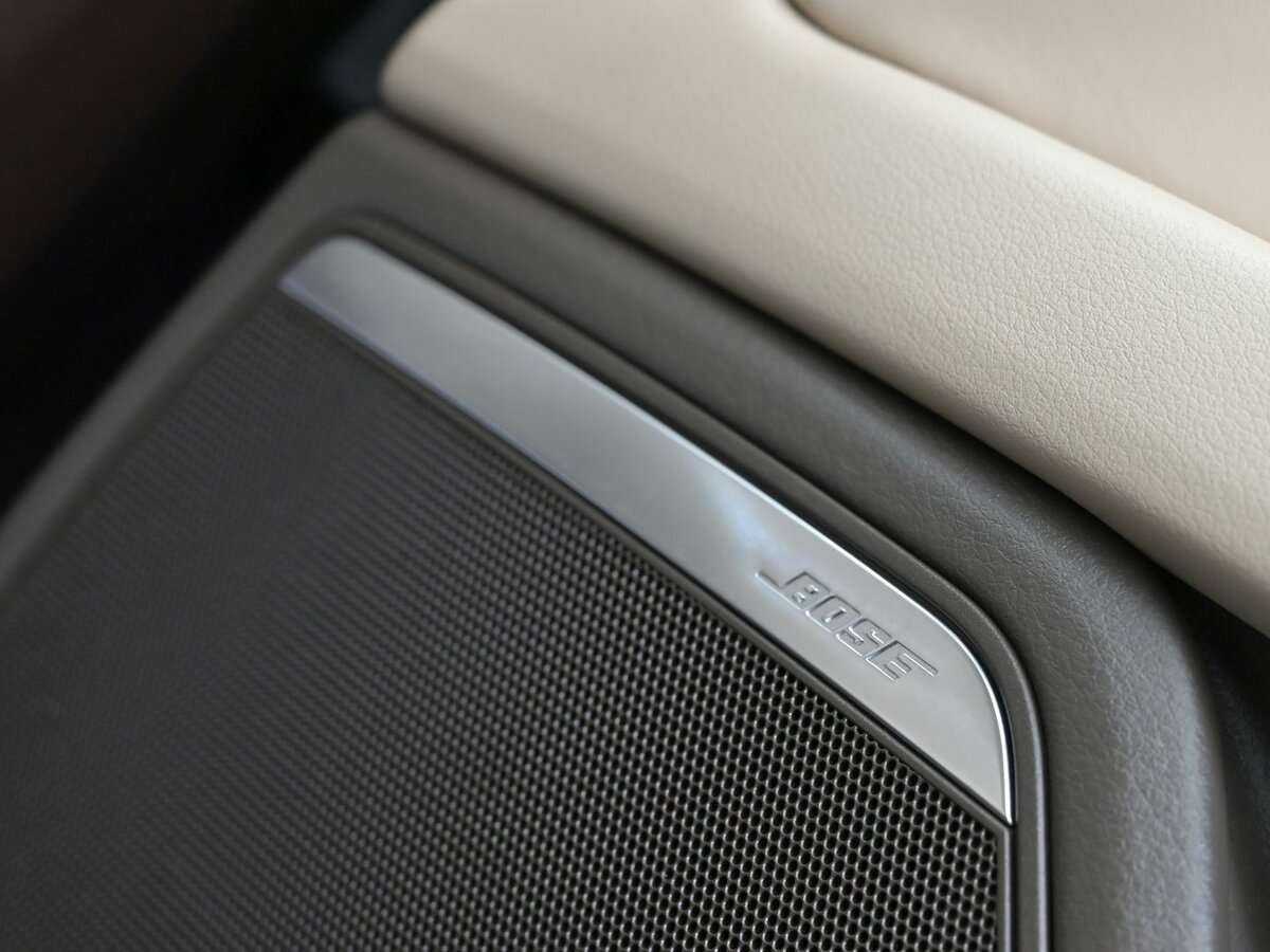 Б/У Ауди А7 2011 года. Фото: #17