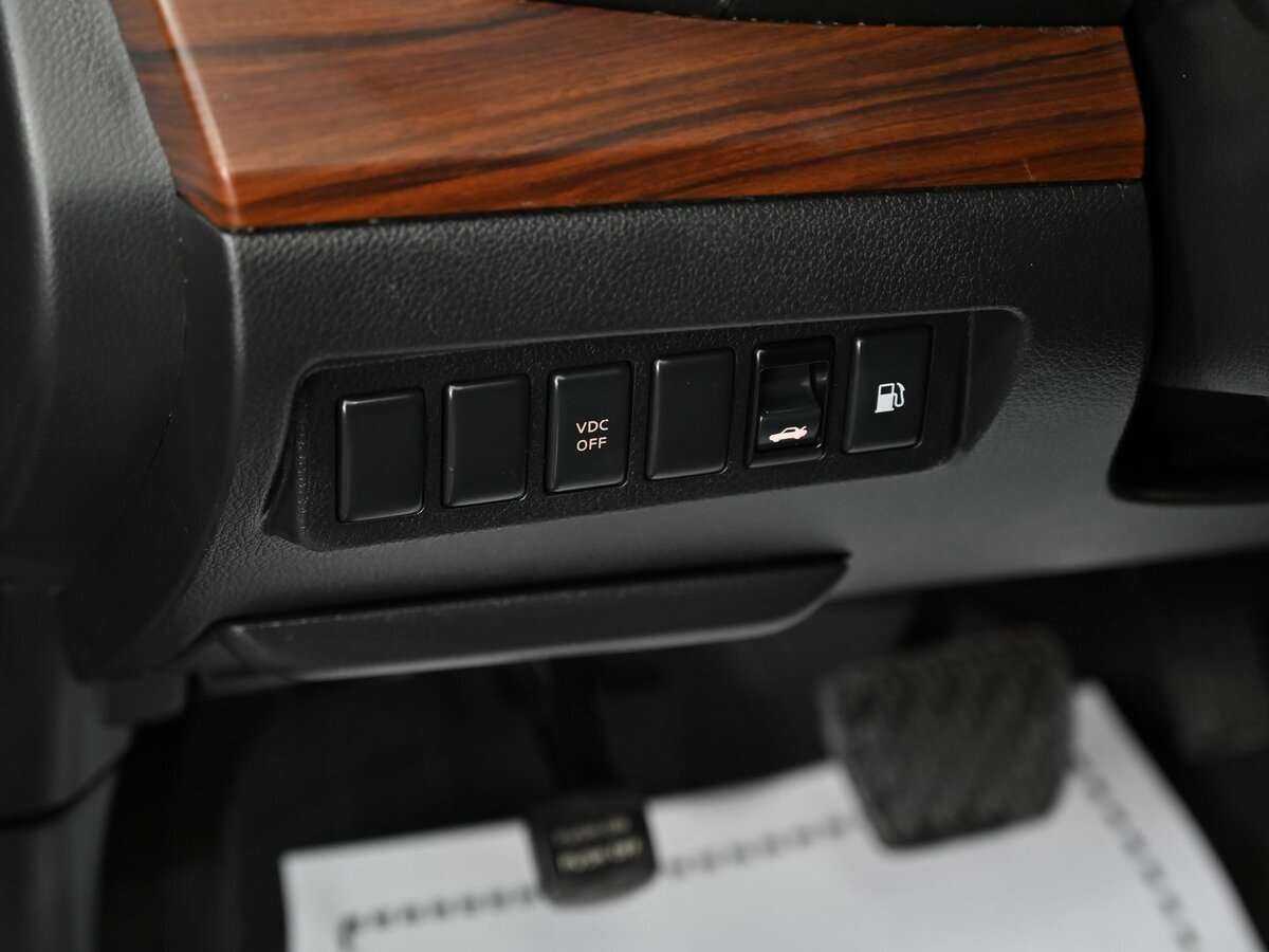 Б/У Ниссан Теана 2008 года. Фото: #8