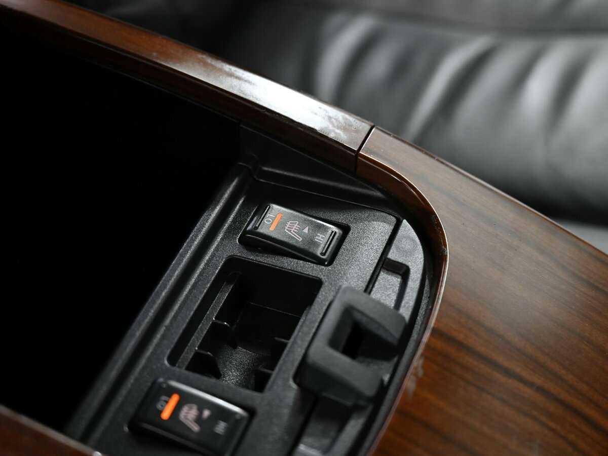 Б/У Ниссан Теана 2008 года. Фото: #13