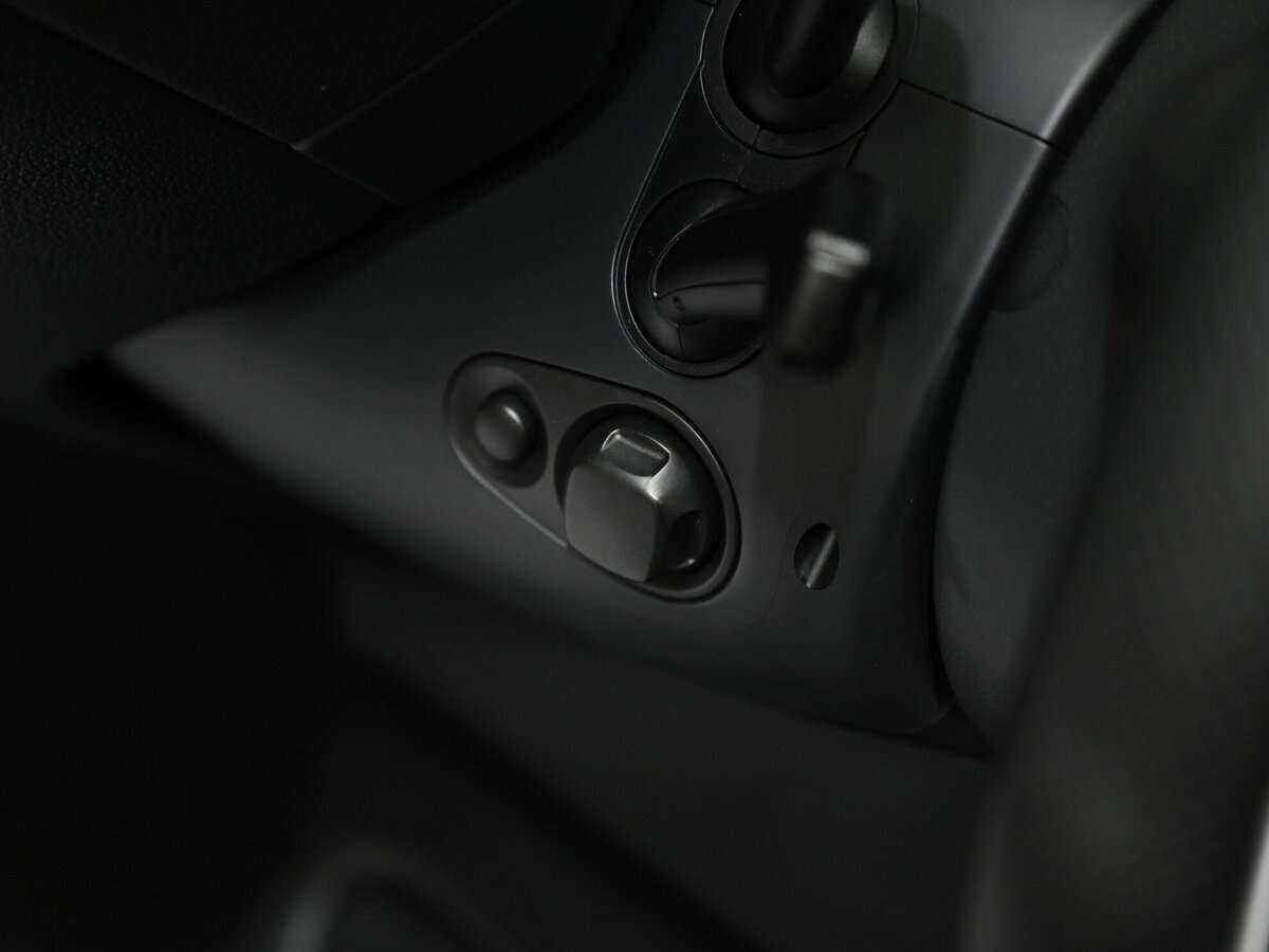 Б/У Ауди К7 2010 года. Фото: #11