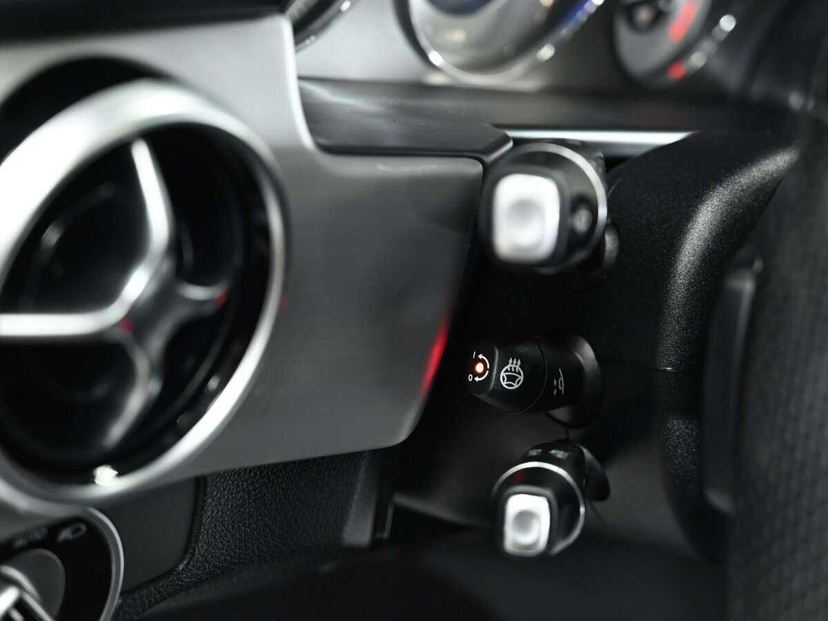 Б/У Мерседес-Бенц ГЛК-Класс 2015 года. Фото: #10