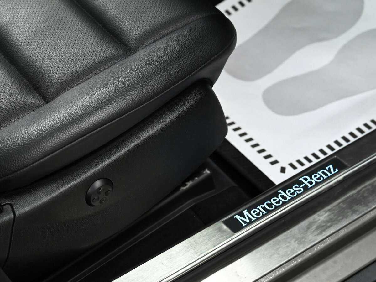 Б/У Мерседес-Бенц ГЛК-Класс 2015 года. Фото: #11