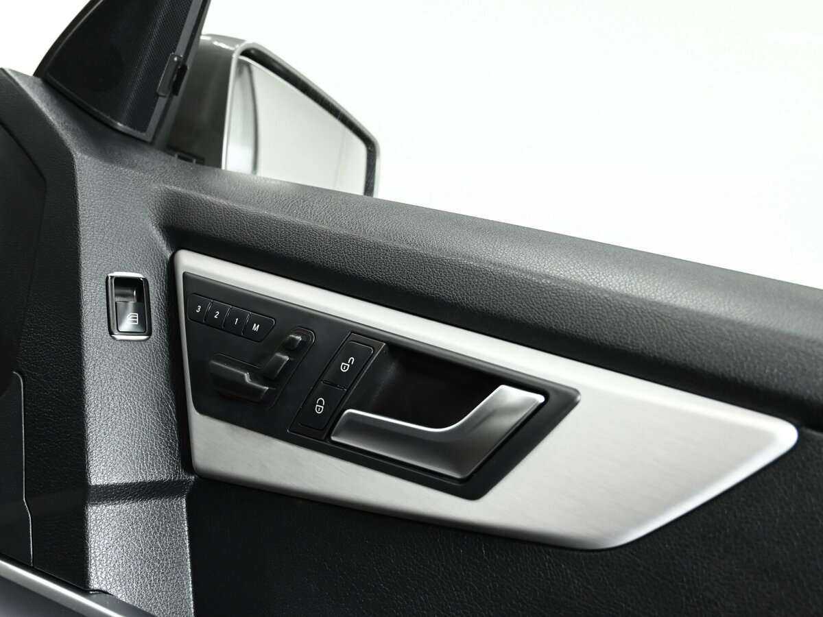 Б/У Мерседес-Бенц ГЛК-Класс 2015 года. Фото: #13