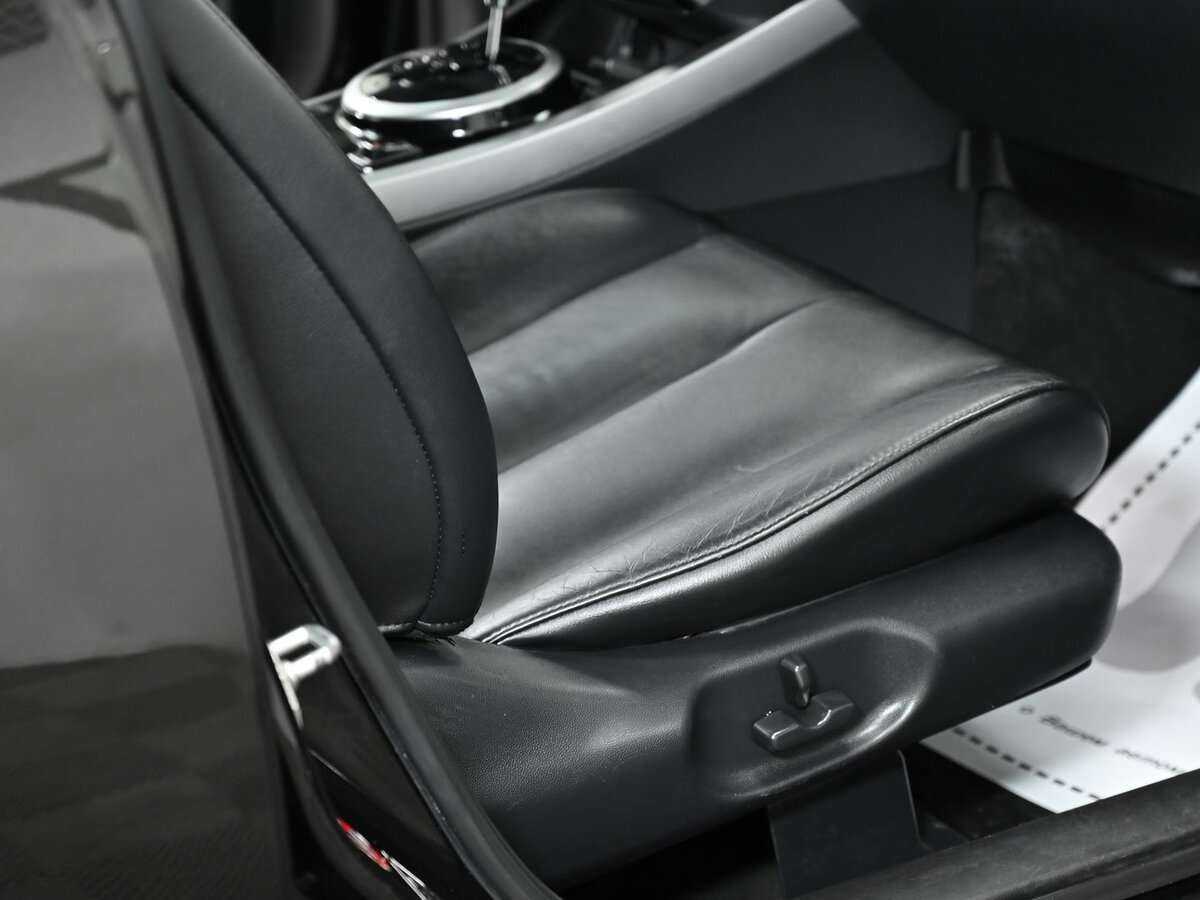 Б/У Мазда Ц-Икс-7 2010 года. Фото: #8