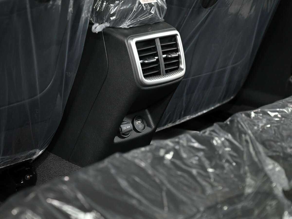 Б/У Киа К5 2023 года. Фото: #11