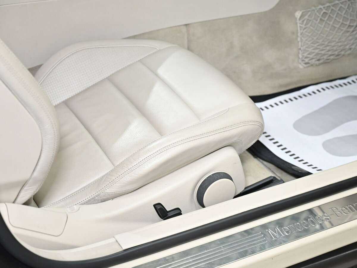 Б/У Мерседес-Бенц Е-Класс 2014 года. Фото: #9