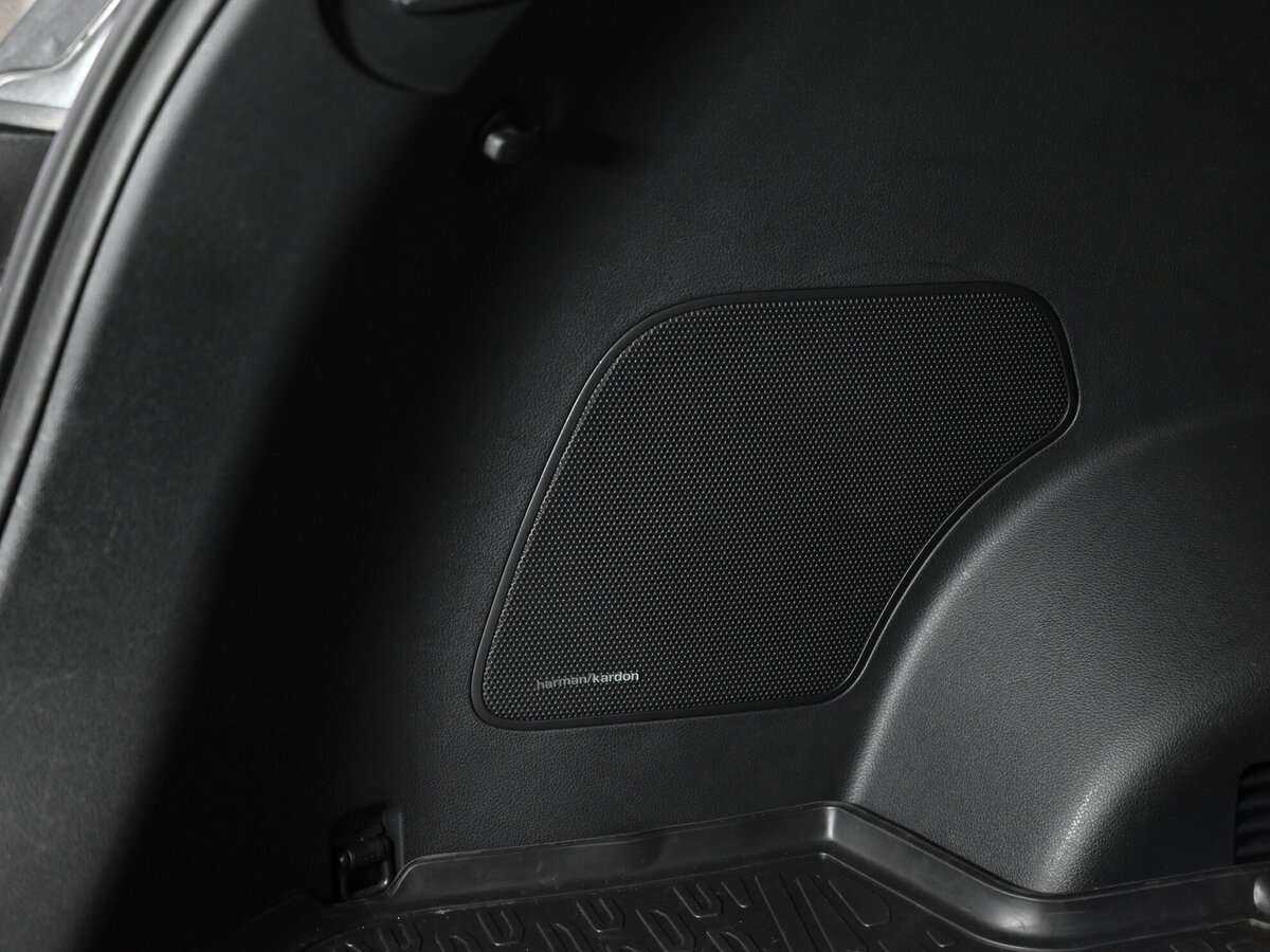 Б/У Хендай Санта Фе 2021 года. Фото: #20