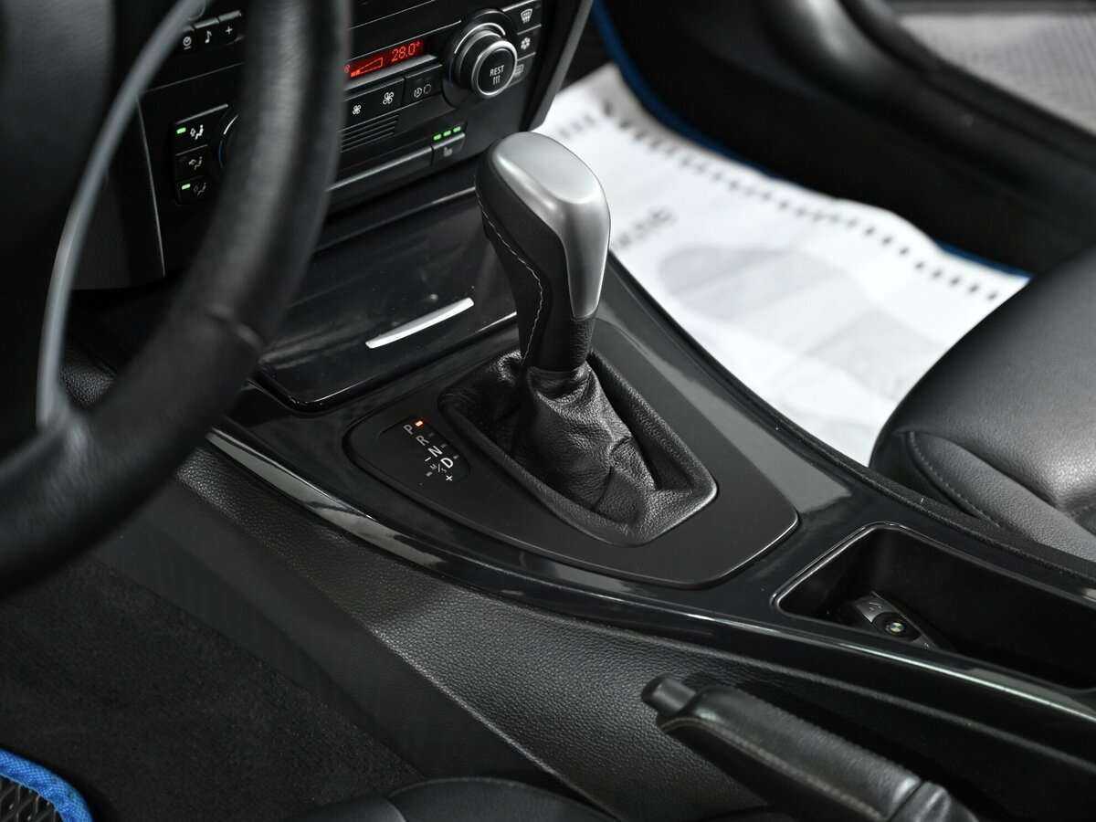 Б/У БМВ 3 серии 2009 года. Фото: #6