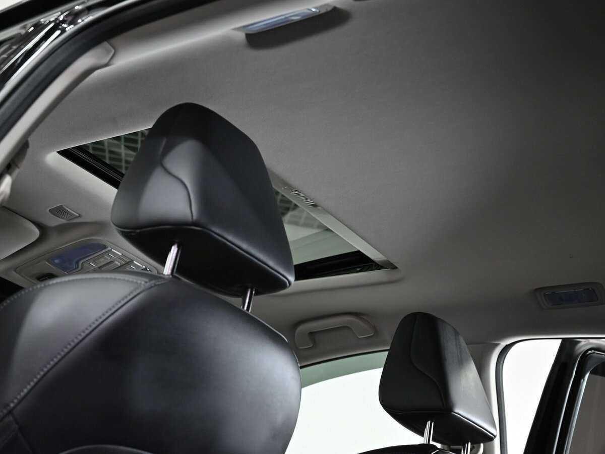 Б/У Хавал Ф7-икс 2020 года. Фото: #5