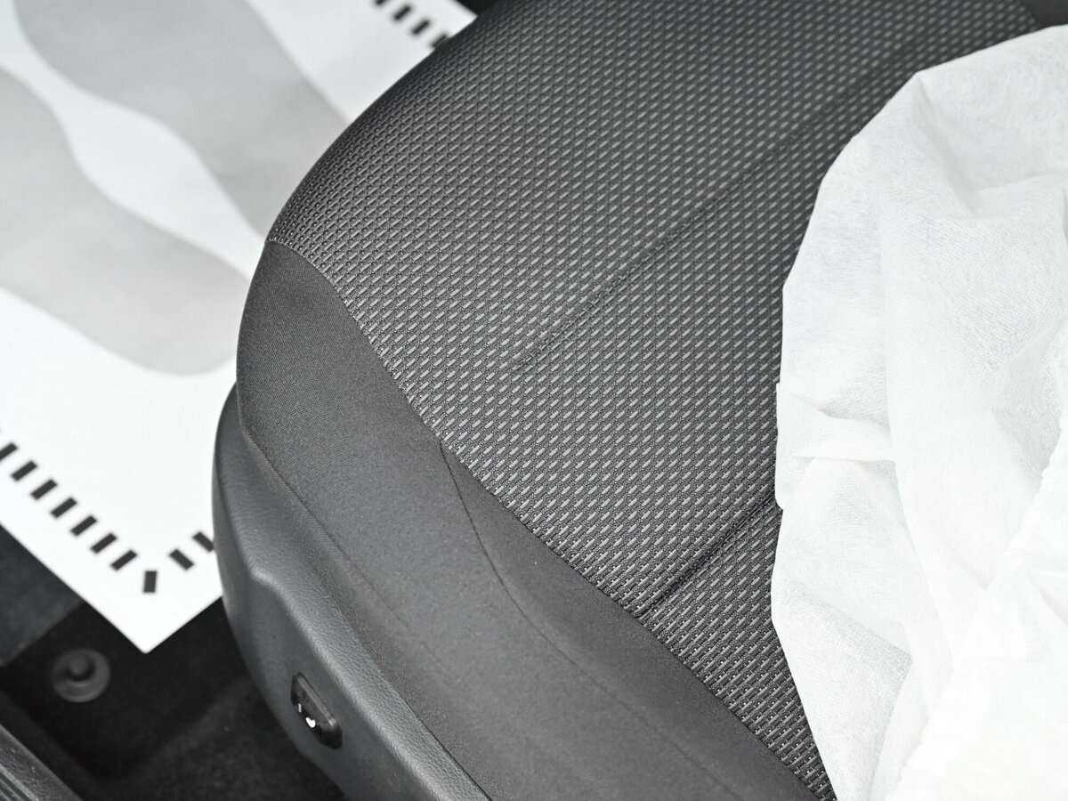 Б/У Фольксваген Бора 2022 года. Фото: #14