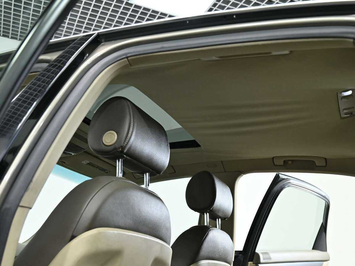 Б/У Ауди А4 2005 года. Фото: #6