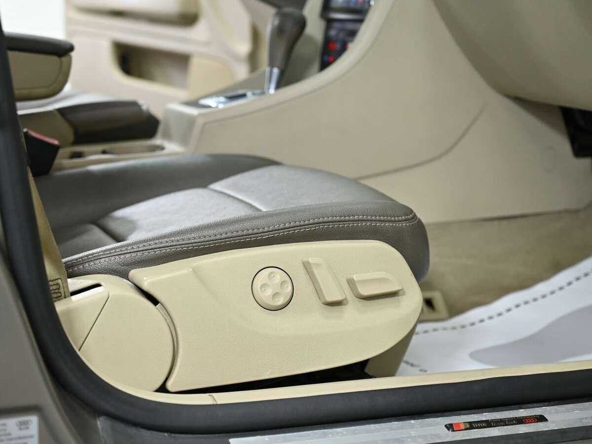 Б/У Ауди А4 2005 года. Фото: #11