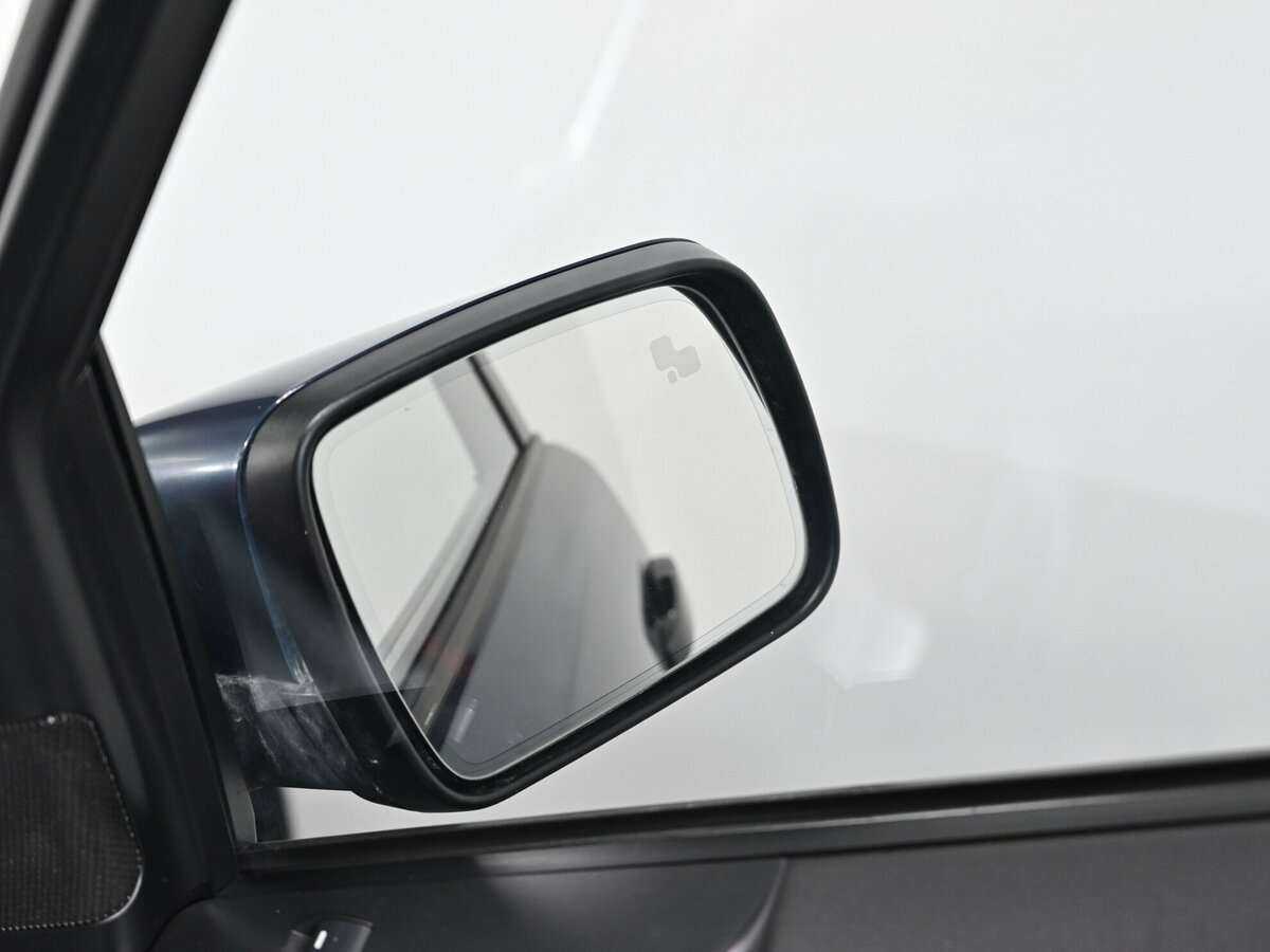 Б/У Лэнд Ровер Рэнж Ровер 2010 года. Фото: #17