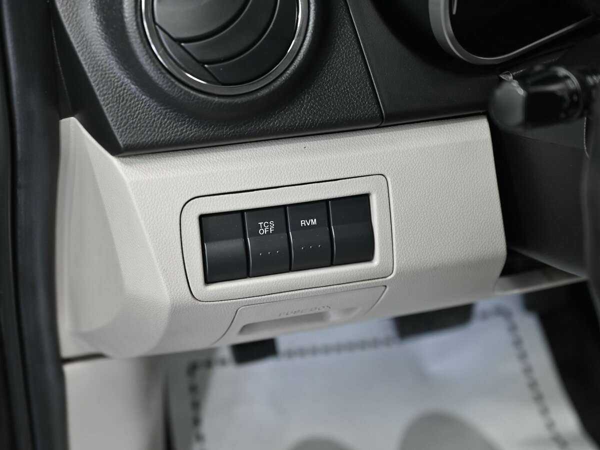 Б/У Мазда Ц-Икс-7 2010 года. Фото: #8