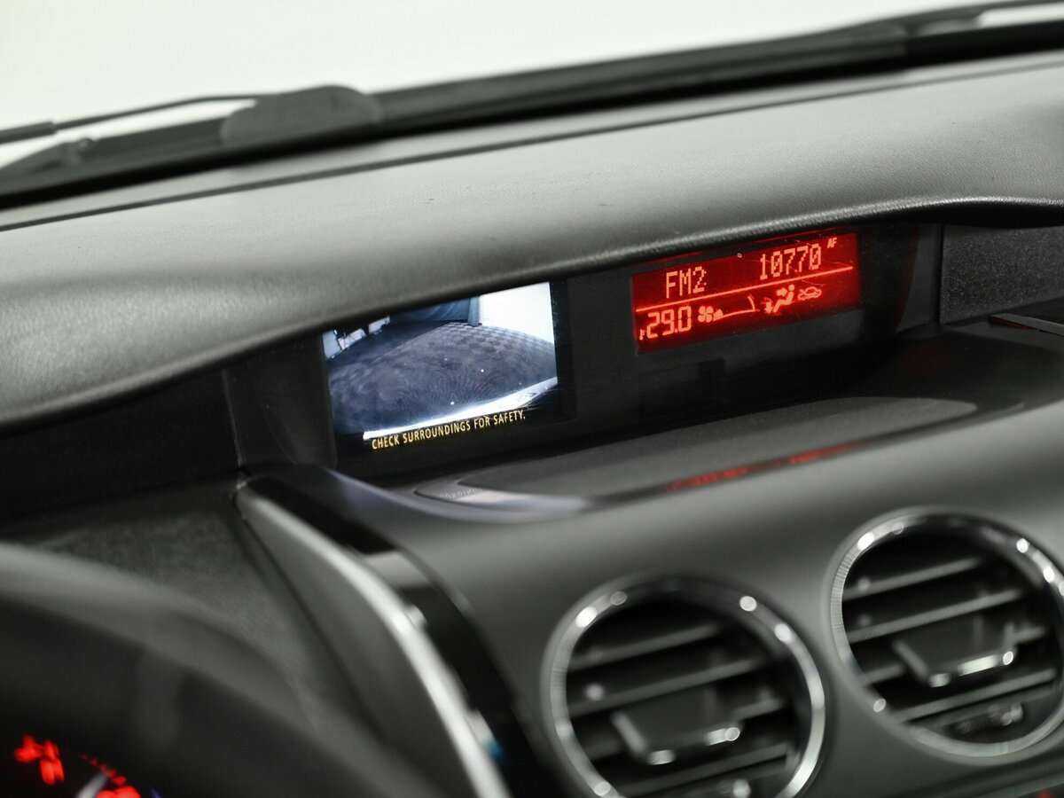 Б/У Мазда Ц-Икс-7 2011 года. Фото: #9