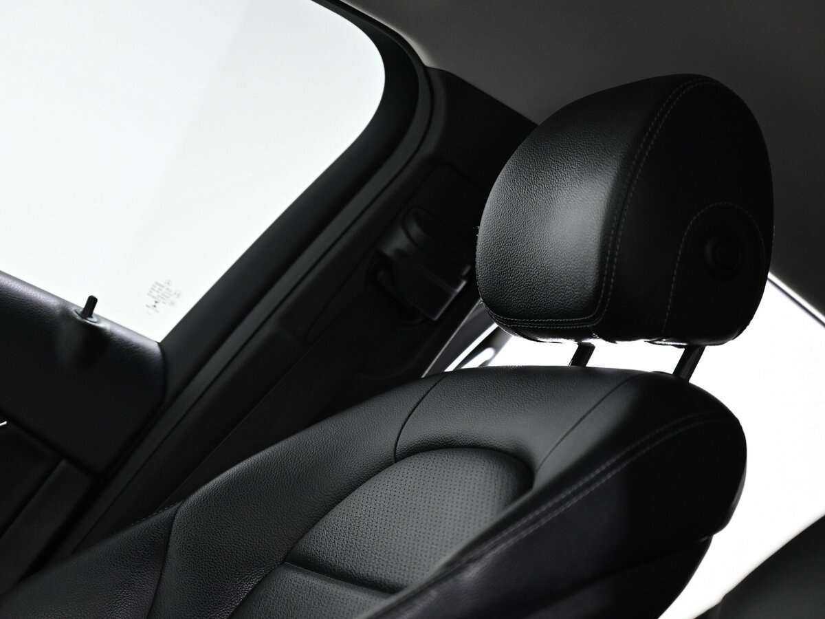 Б/У Мерседес-Бенц ГЛЦ Купе 2018 года. Фото: #6