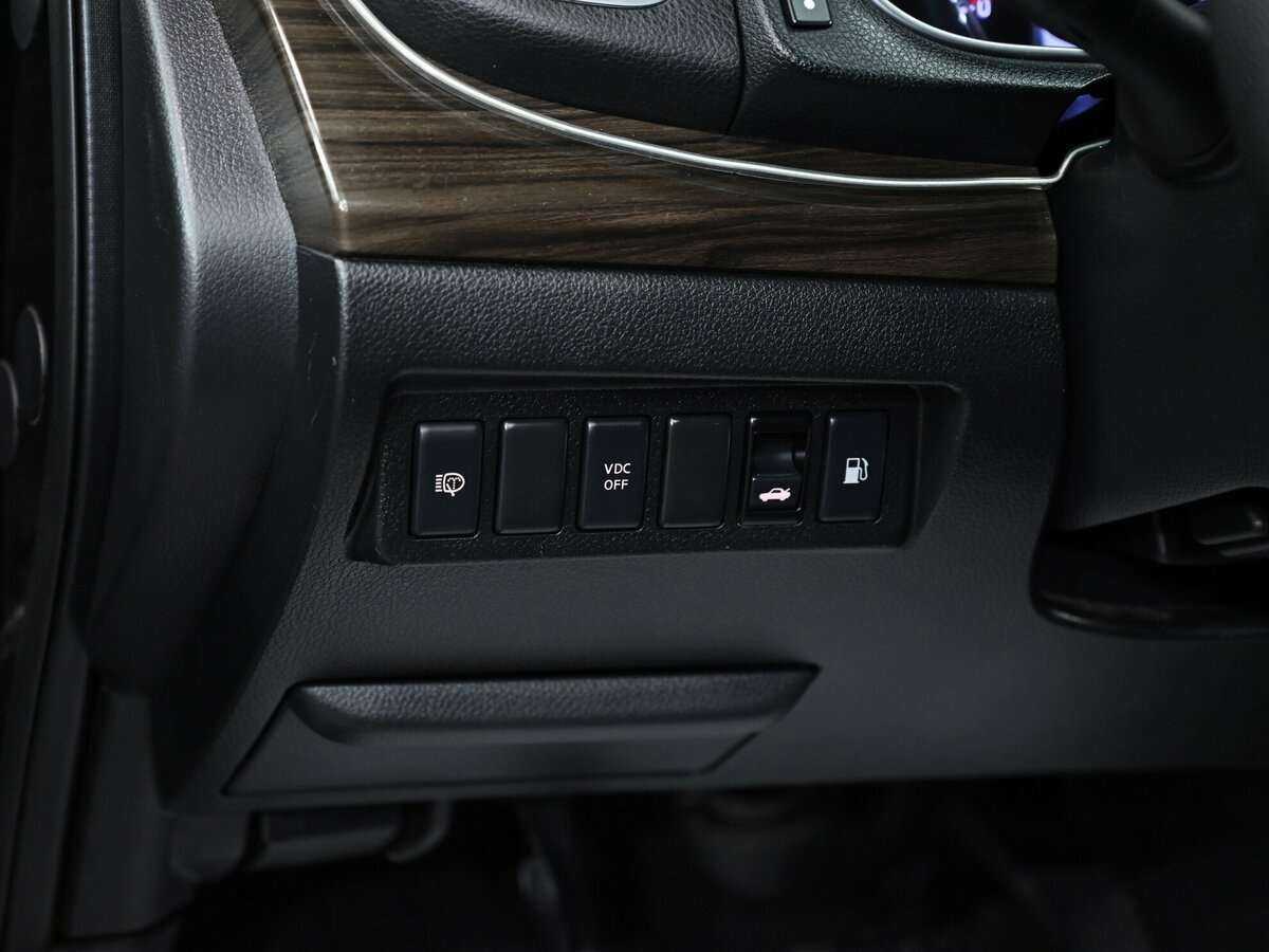 Б/У Ниссан Теана 2011 года. Фото: #6