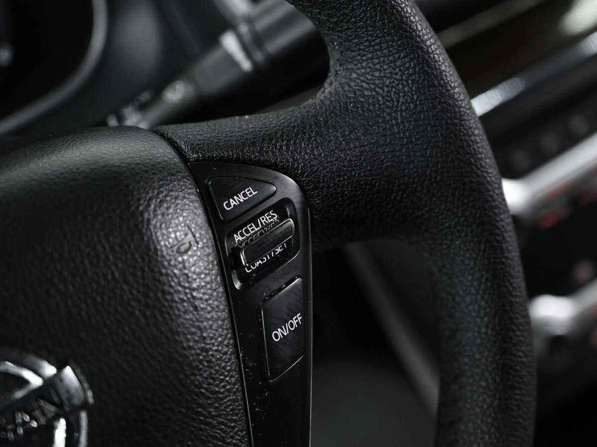 Б/У Ниссан Теана 2011 года. Фото: #7