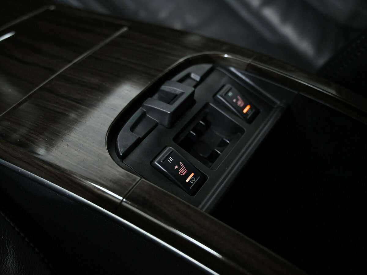 Б/У Ниссан Теана 2011 года. Фото: #11