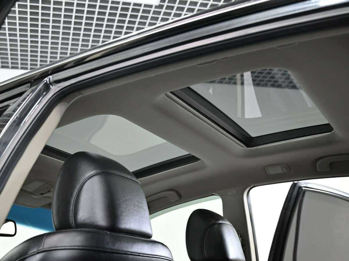 Б/У Ниссан Теана 2011 года. Фото: #6