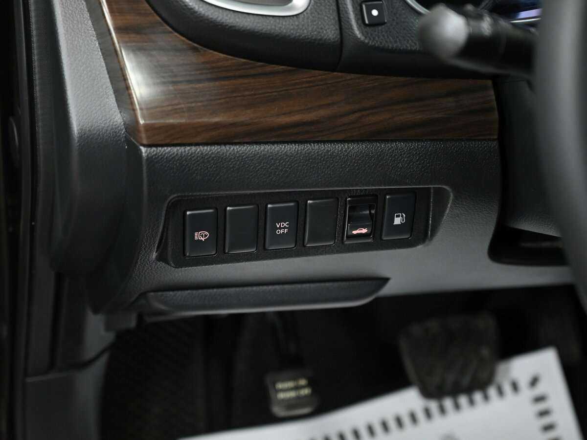 Б/У Ниссан Теана 2011 года. Фото: #9