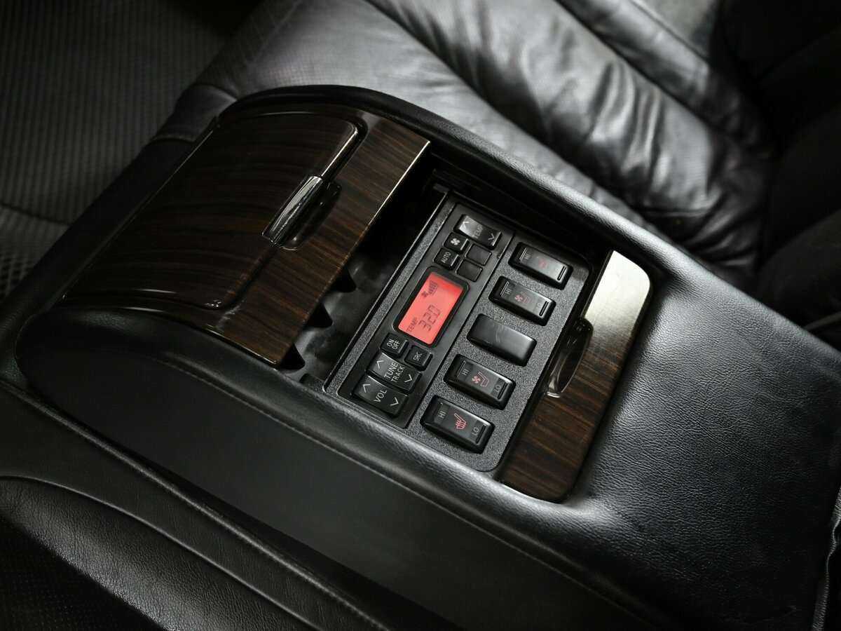 Б/У Ниссан Теана 2011 года. Фото: #10