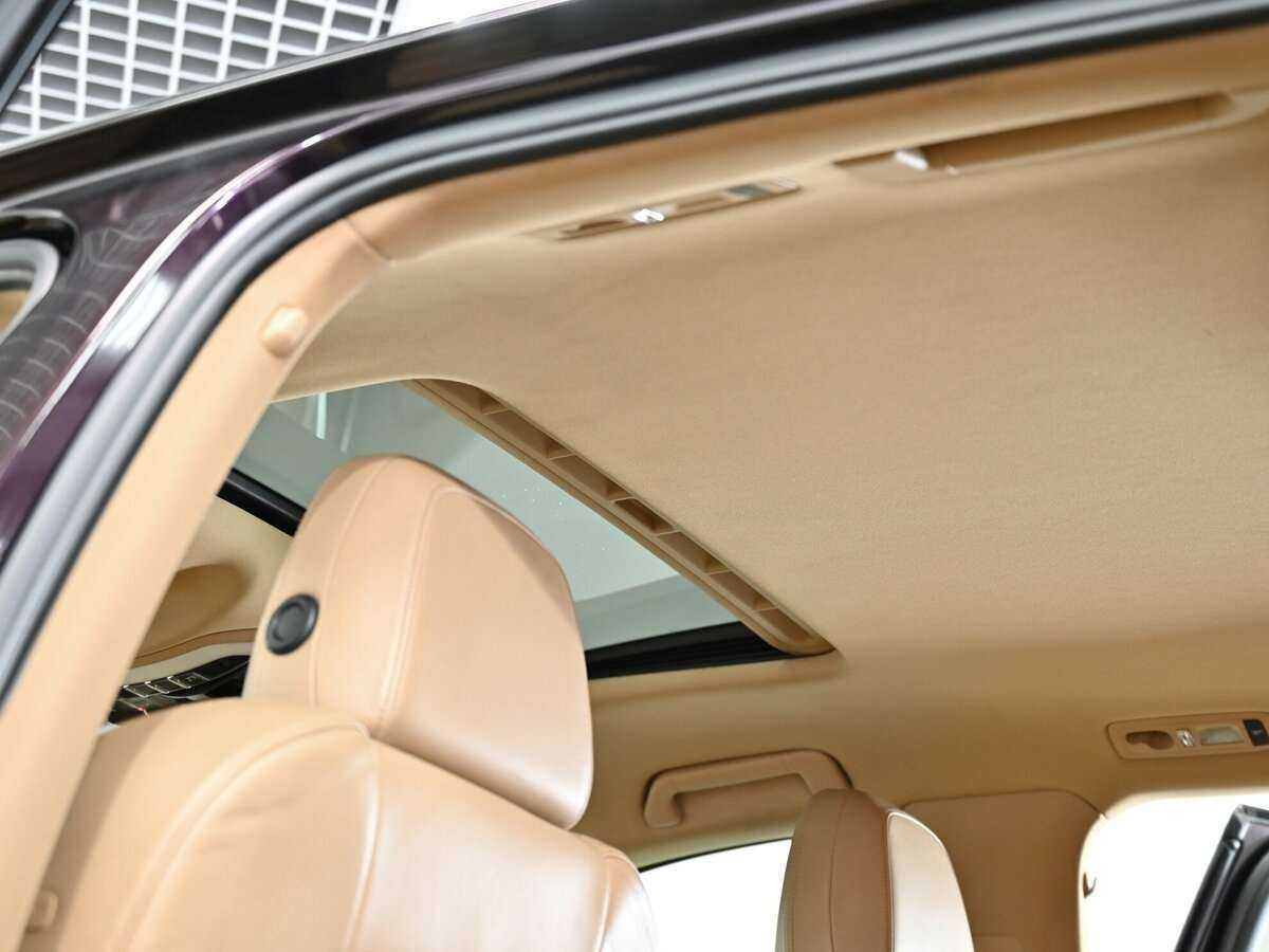 Б/У Порш Кайен 2010 года. Фото: #5