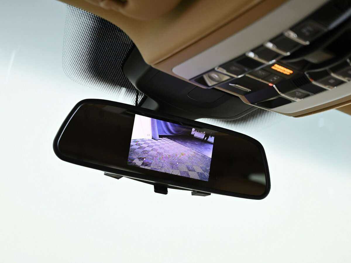 Б/У Порш Кайен 2010 года. Фото: #7