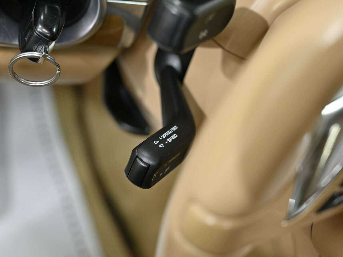 Б/У Порш Кайен 2010 года. Фото: #11