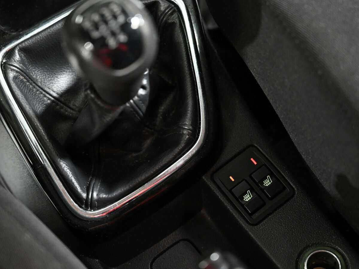 Б/У Лада (ВАЗ) Приора 2014 года. Фото: #13