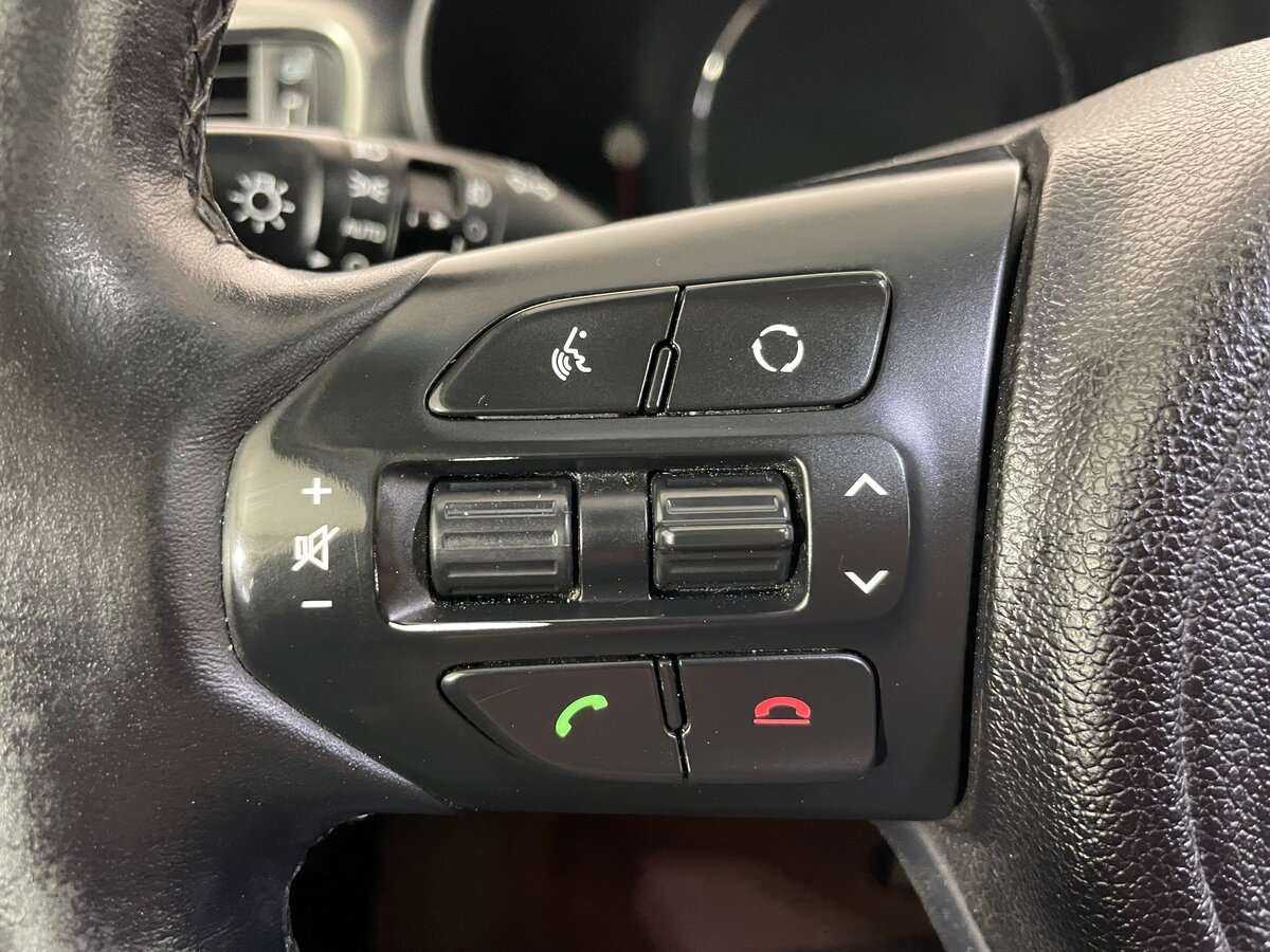 Б/У Киа Соренто 2016 года. Фото: #16