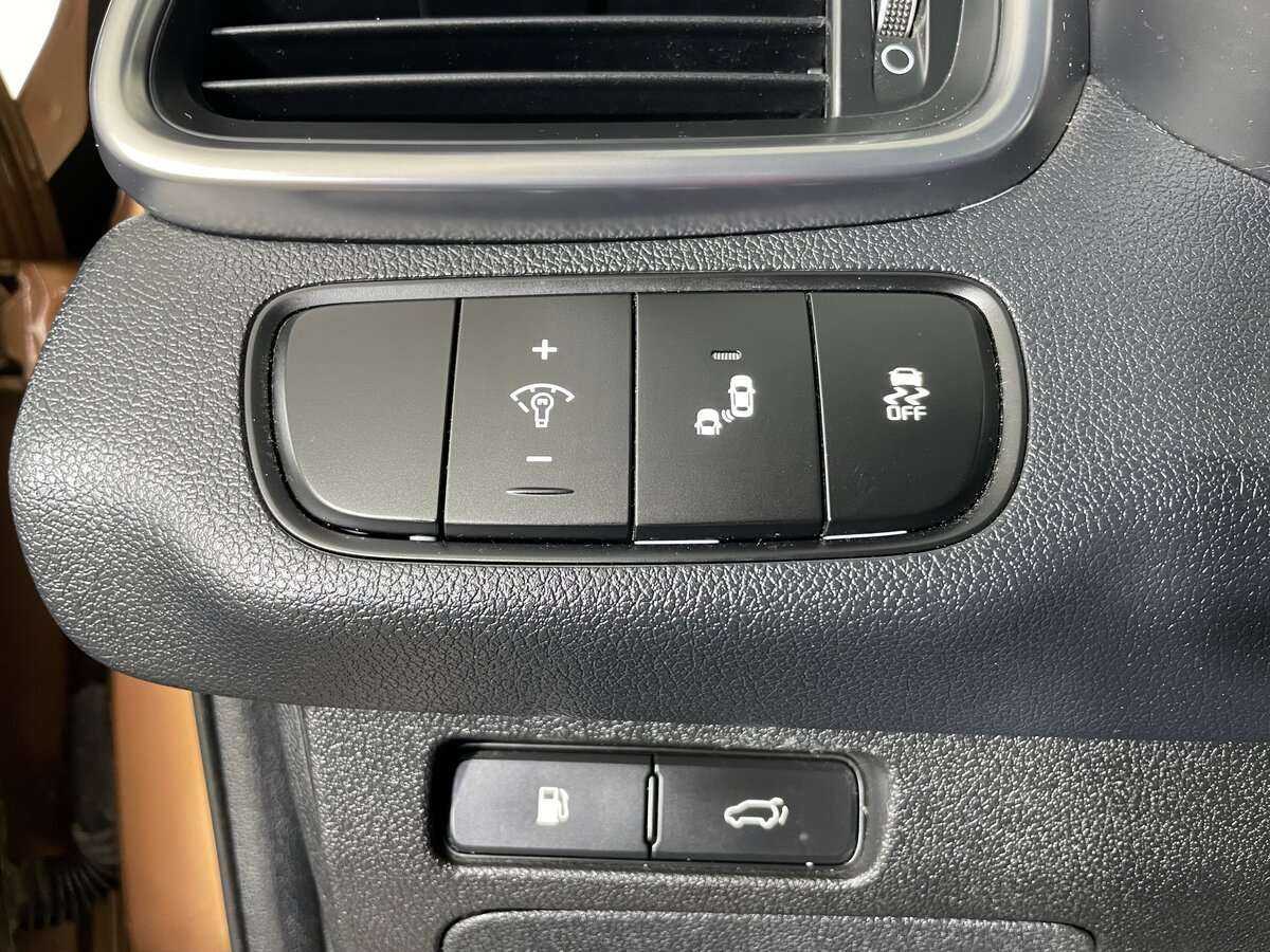 Б/У Киа Соренто 2016 года. Фото: #20