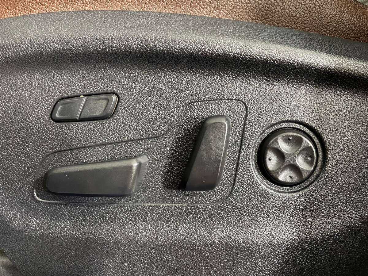 Б/У Киа Соренто 2016 года. Фото: #21