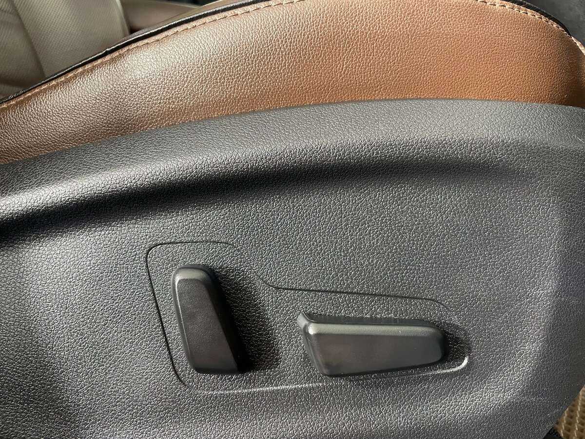 Б/У Киа Соренто 2016 года. Фото: #22