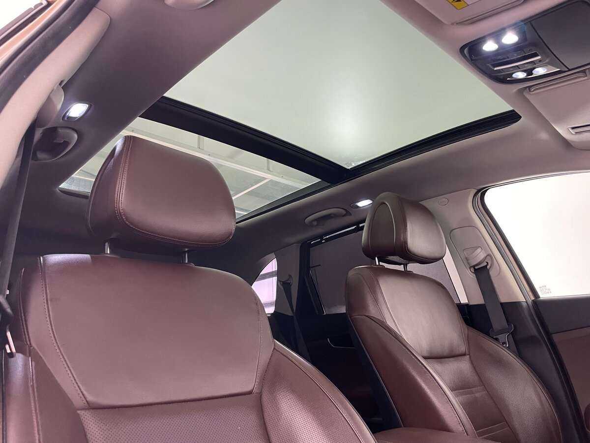 Б/У Киа Соренто 2016 года. Фото: #29