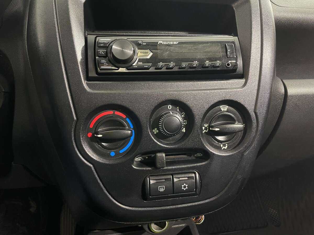 Б/У Лада (ВАЗ) Гранта 2012 года. Фото: #13