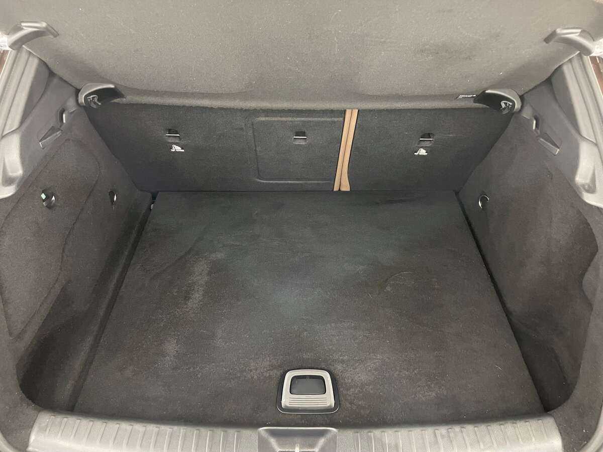 Б/У Мерседес-Бенц ГЛА 2014 года. Фото: #6