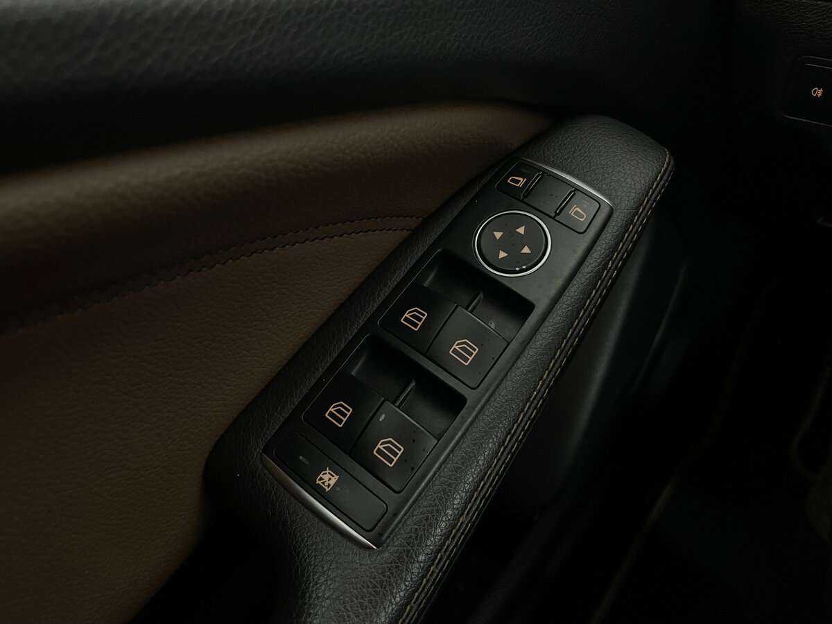 Б/У Мерседес-Бенц ГЛА 2014 года. Фото: #20