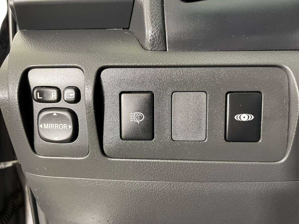 Б/У Тойота Камри 2008 года. Фото: #18