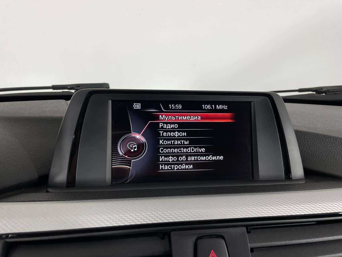 Б/У БМВ 3 серии 2016 года. Фото: #18