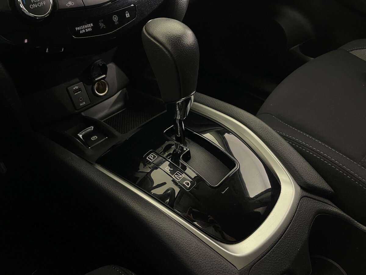 Б/У Ниссан Кашкай 2020 года. Фото: #15