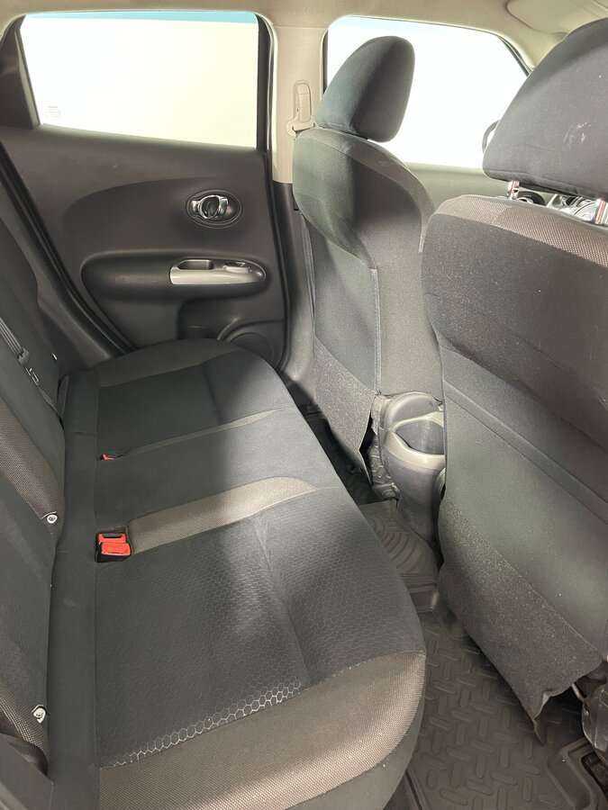 Б/У Ниссан Жук 2012 года. Фото: #20